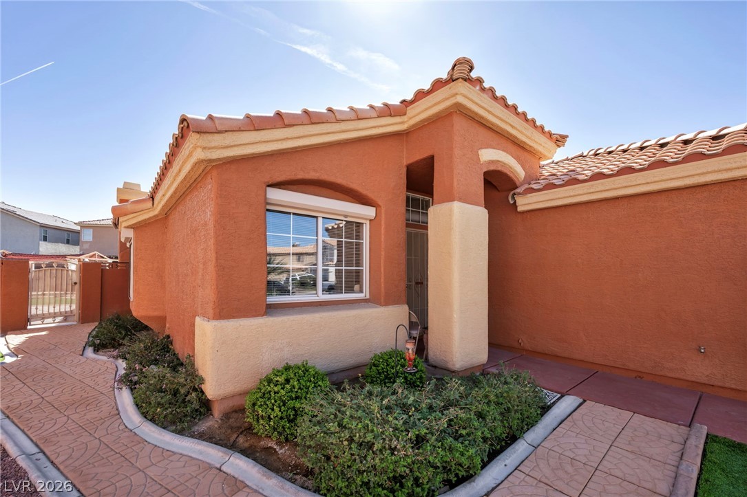 3702 Bizet Court North Las Vegas NV 89032