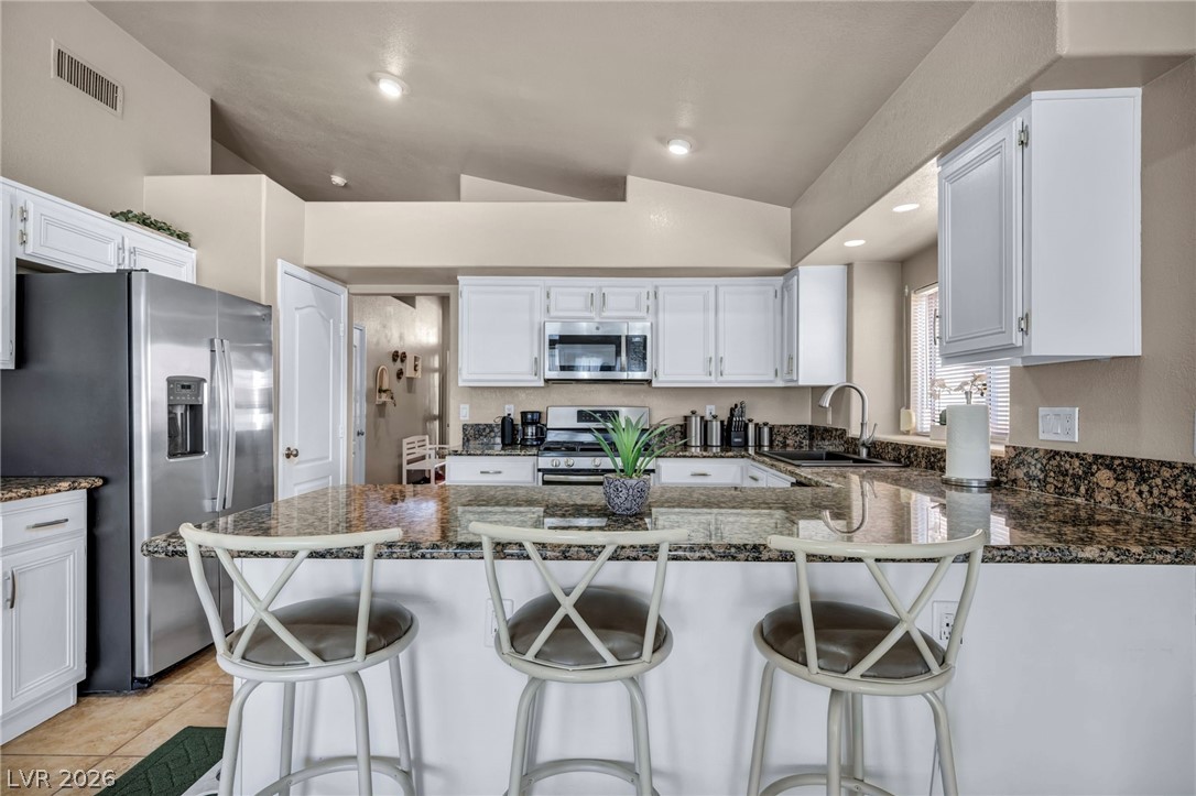 3702 Bizet Court North Las Vegas NV 89032