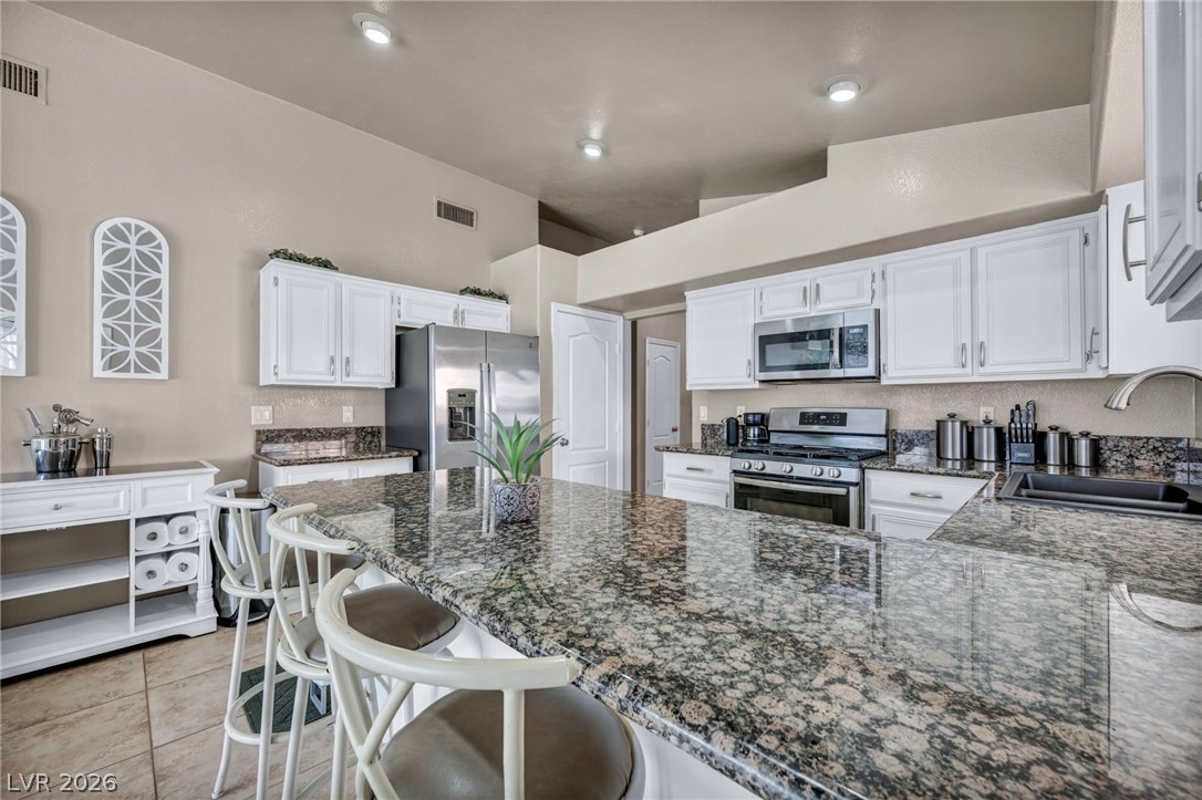 3702 Bizet Court North Las Vegas NV 89032