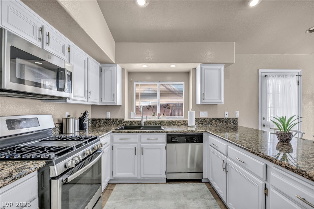 3702 Bizet Court North Las Vegas NV 89032