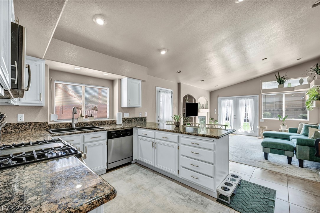 3702 Bizet Court North Las Vegas NV 89032