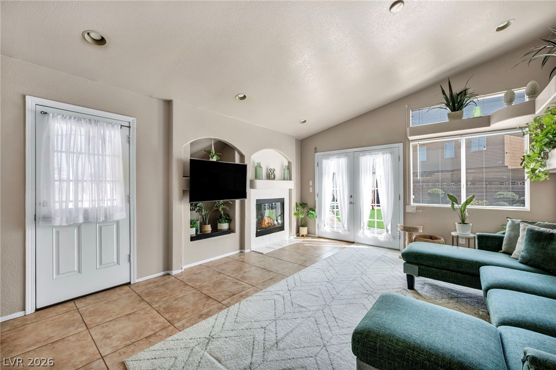 3702 Bizet Court North Las Vegas NV 89032