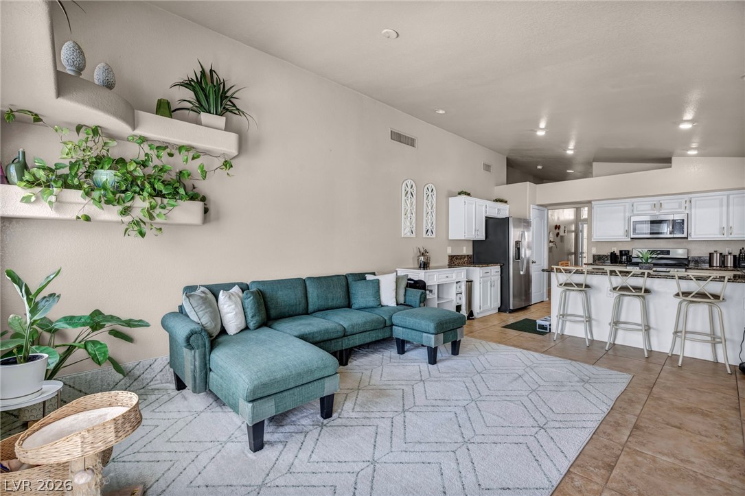 3702 Bizet Court North Las Vegas NV 89032