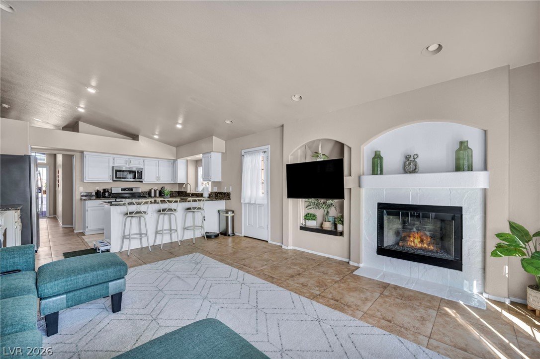 3702 Bizet Court North Las Vegas NV 89032