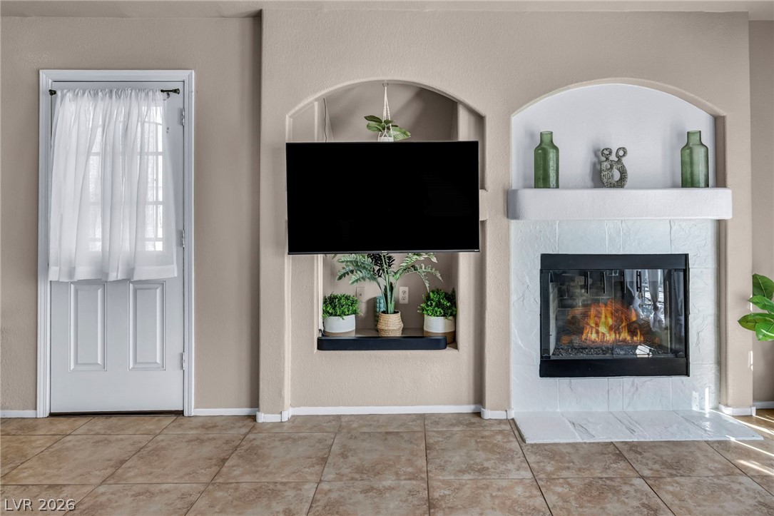 3702 Bizet Court North Las Vegas NV 89032
