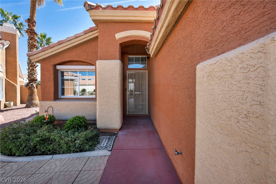 3702 Bizet Court North Las Vegas NV 89032