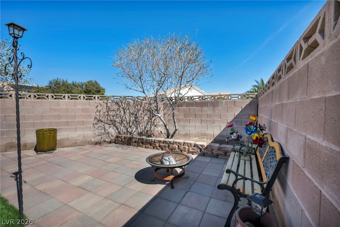 3702 Bizet Court North Las Vegas NV 89032
