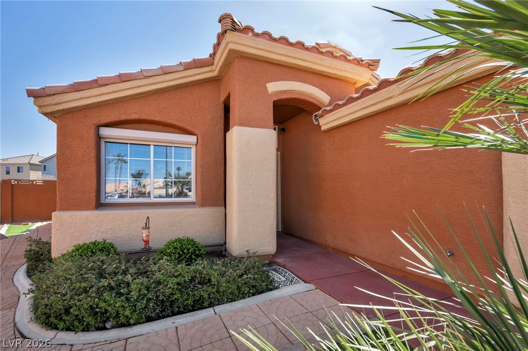 3702 Bizet Court North Las Vegas NV 89032