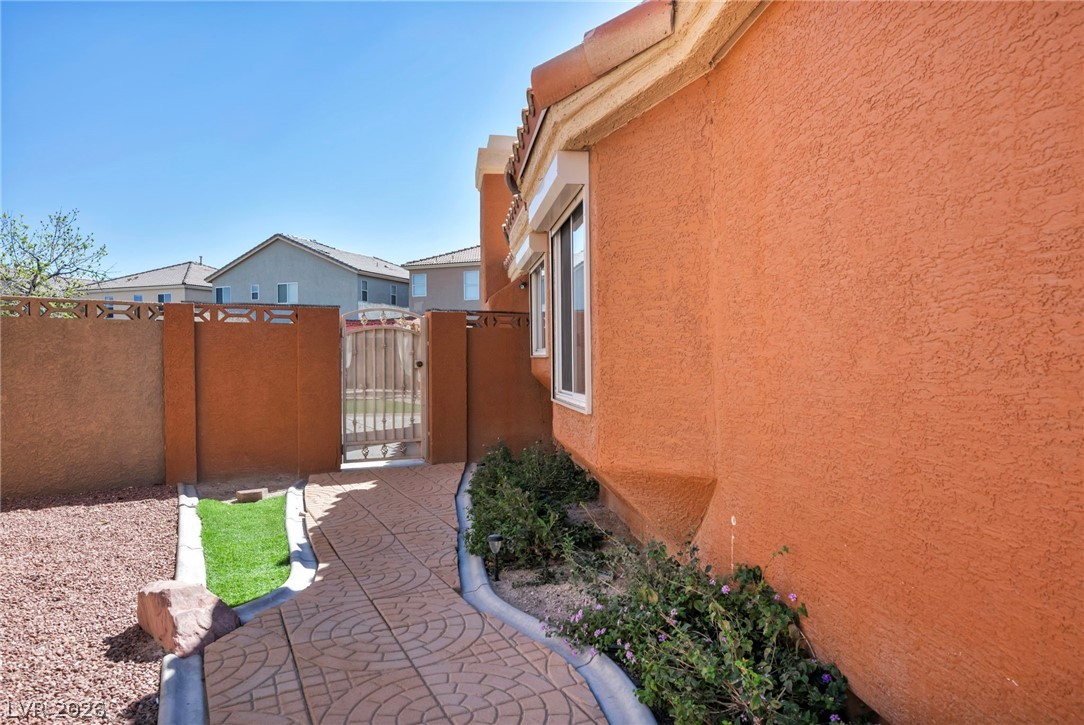 3702 Bizet Court North Las Vegas NV 89032
