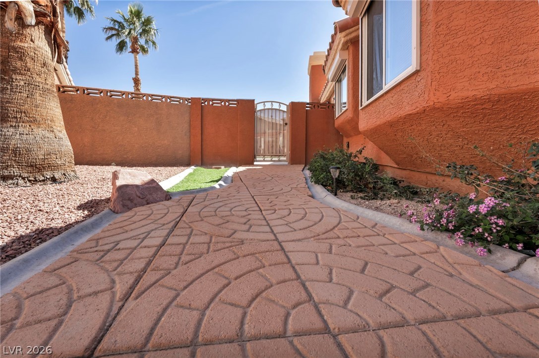 3702 Bizet Court North Las Vegas NV 89032