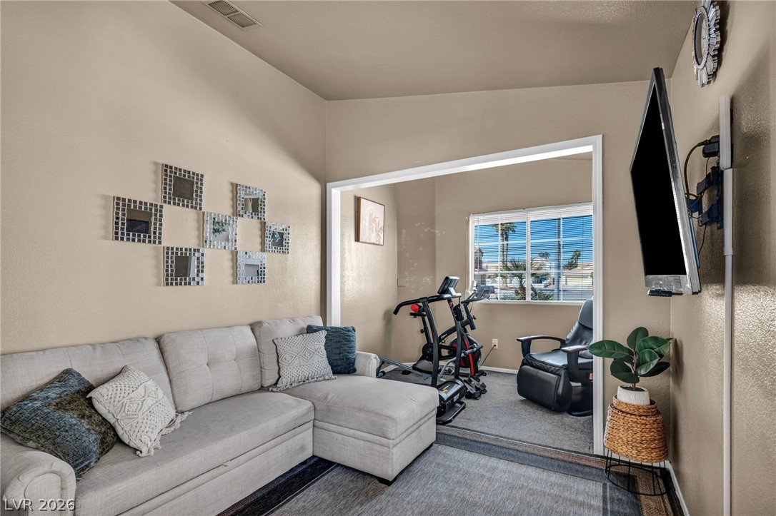 3702 Bizet Court North Las Vegas NV 89032