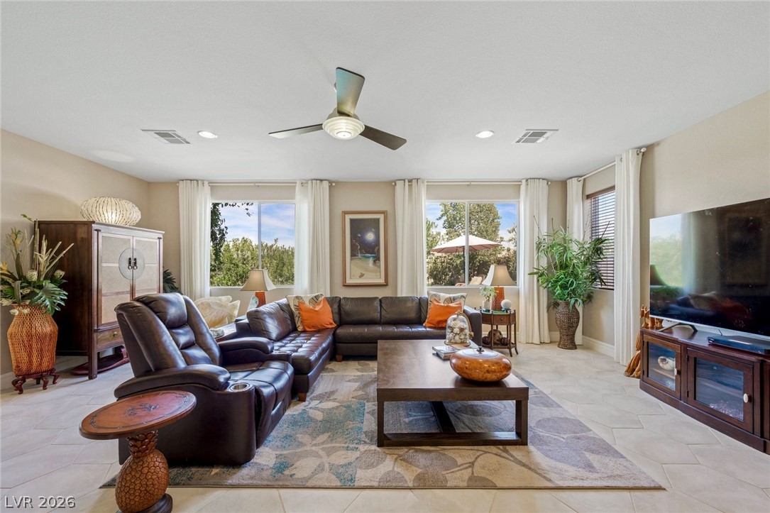 464 Via Del Foro Drive Henderson NV 89011