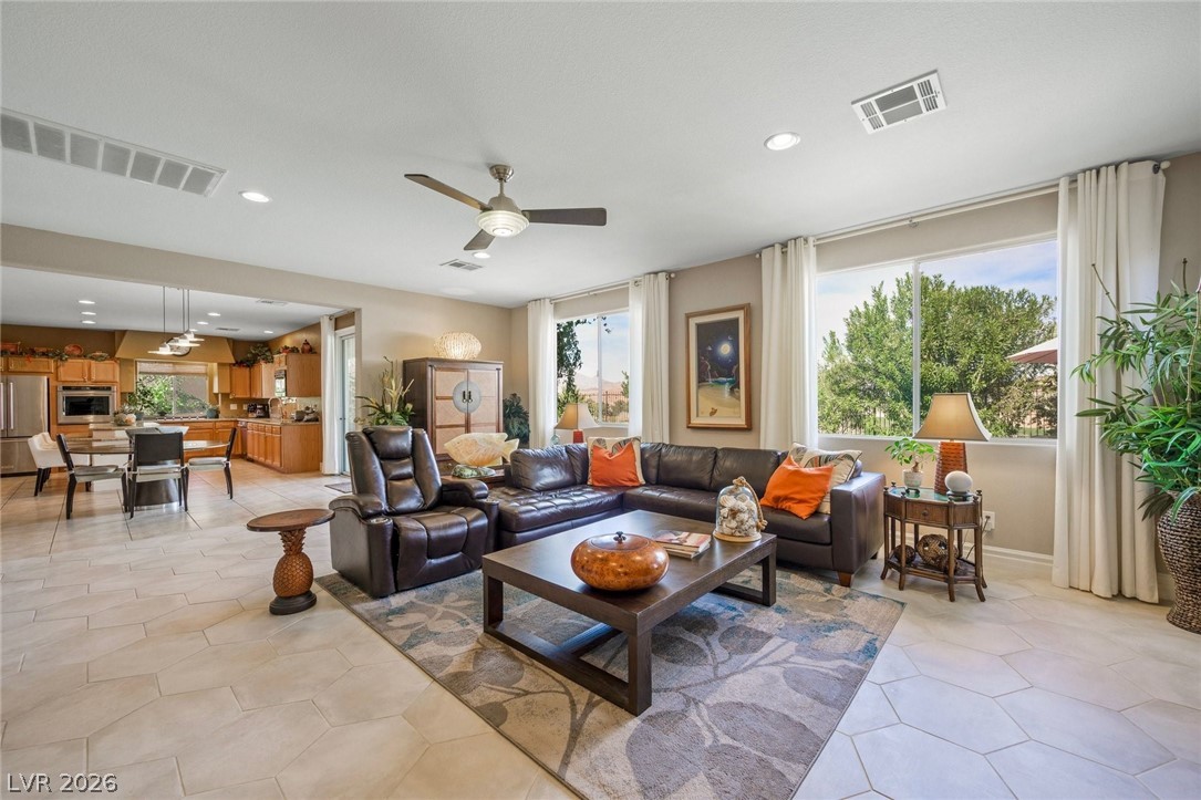 464 Via Del Foro Drive Henderson NV 89011