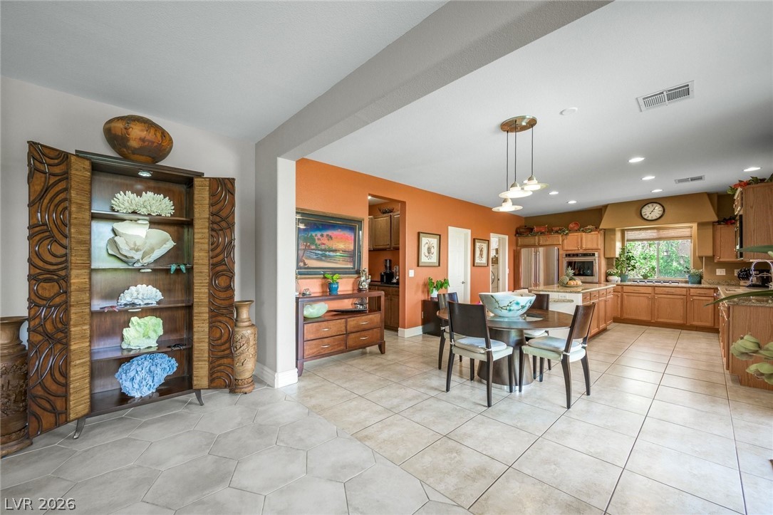 464 Via Del Foro Drive Henderson NV 89011