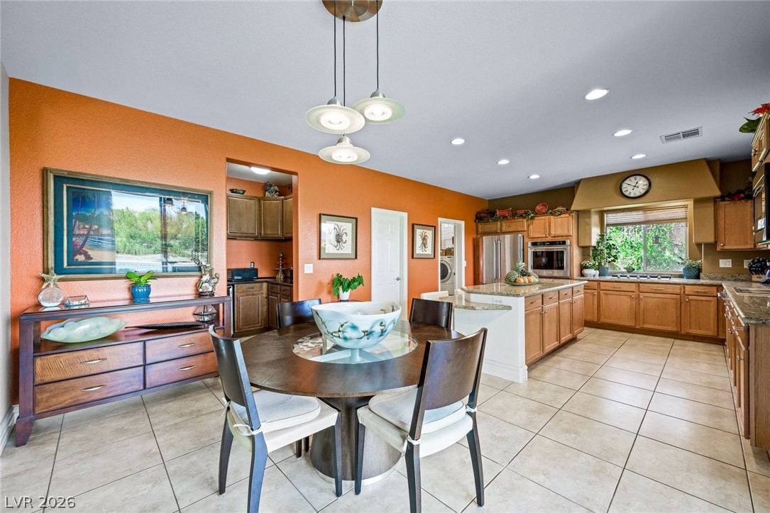 464 Via Del Foro Drive Henderson NV 89011