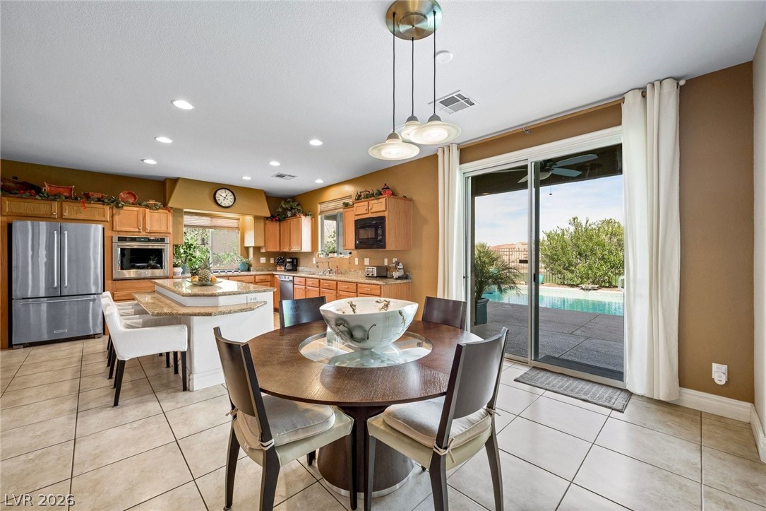 464 Via Del Foro Drive Henderson NV 89011