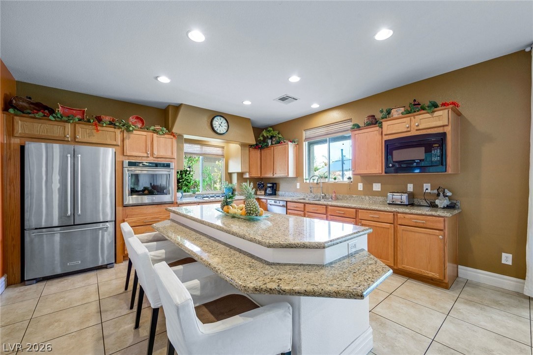 464 Via Del Foro Drive Henderson NV 89011