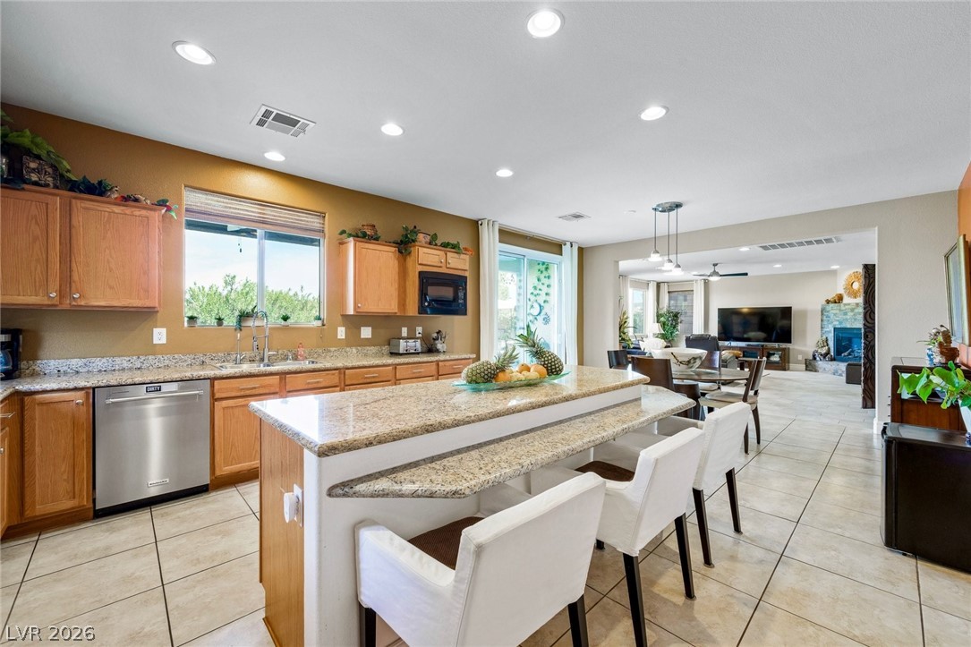 464 Via Del Foro Drive Henderson NV 89011