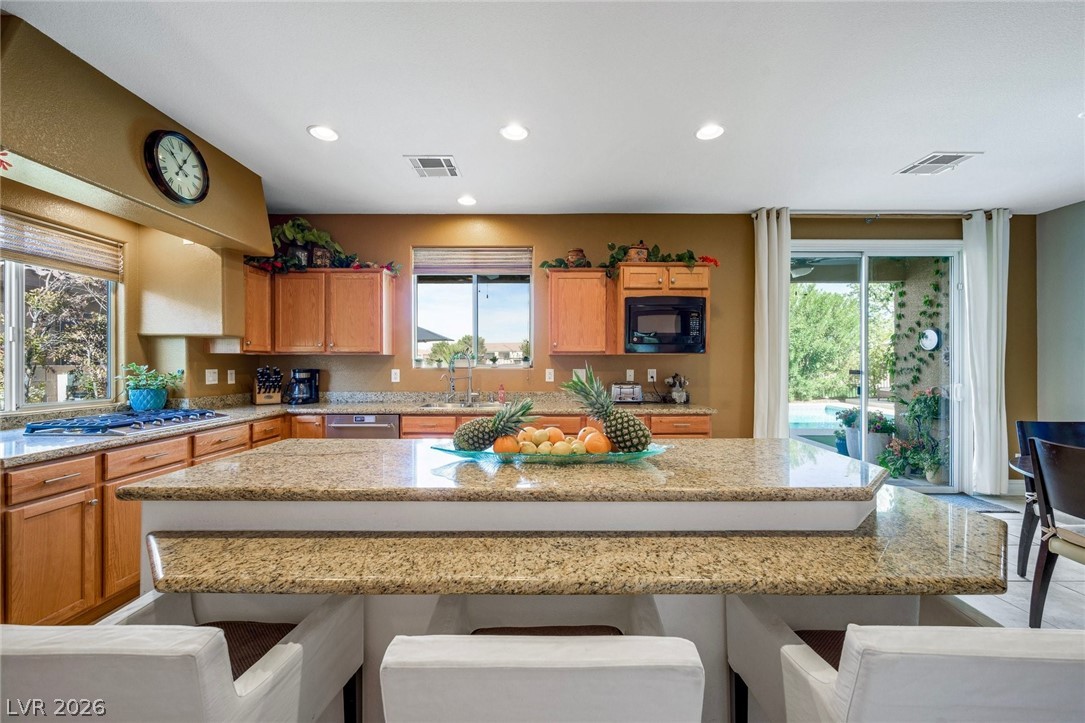 464 Via Del Foro Drive Henderson NV 89011