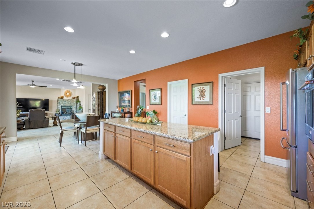 464 Via Del Foro Drive Henderson NV 89011
