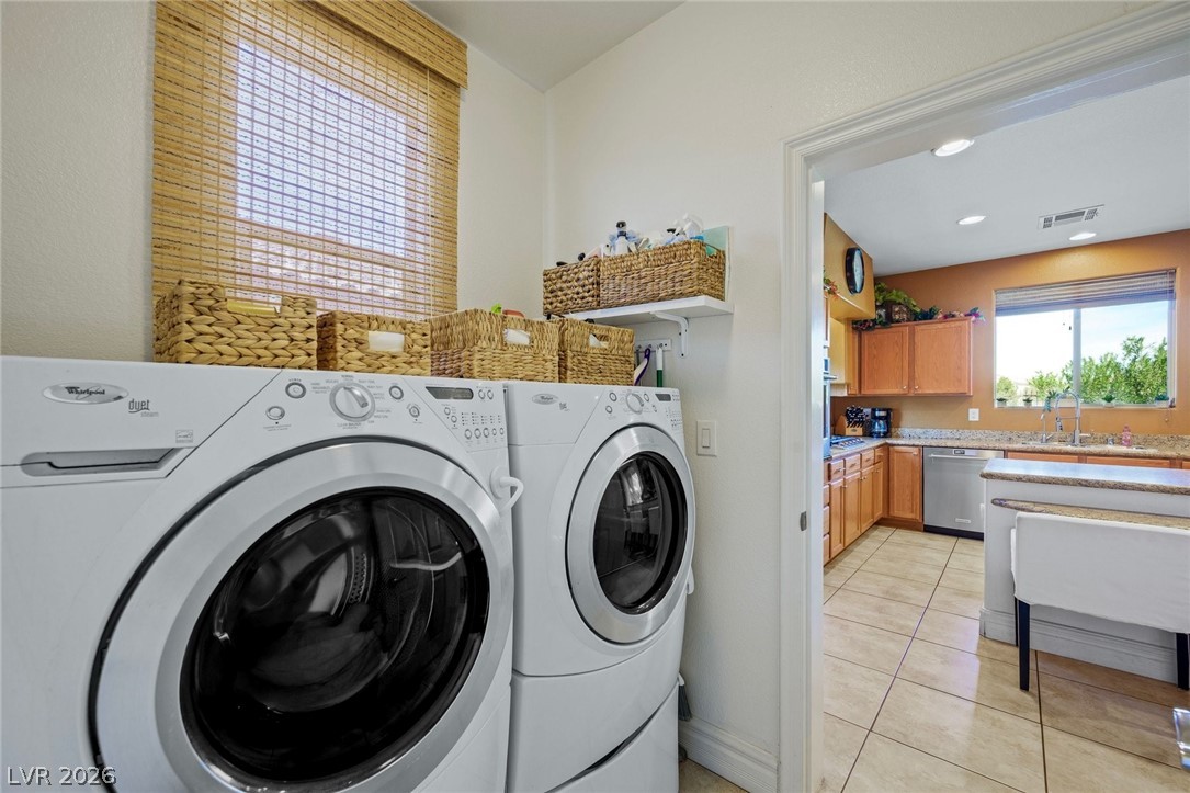 464 Via Del Foro Drive Henderson NV 89011