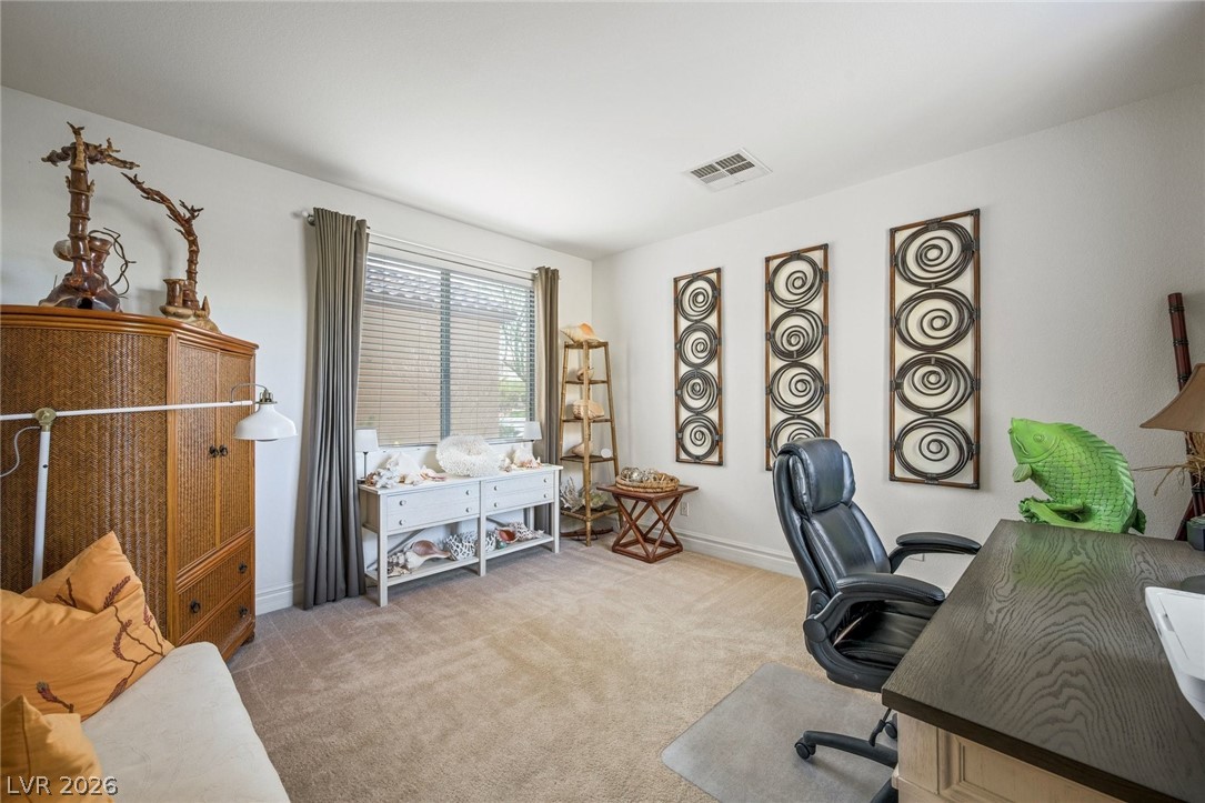 464 Via Del Foro Drive Henderson NV 89011