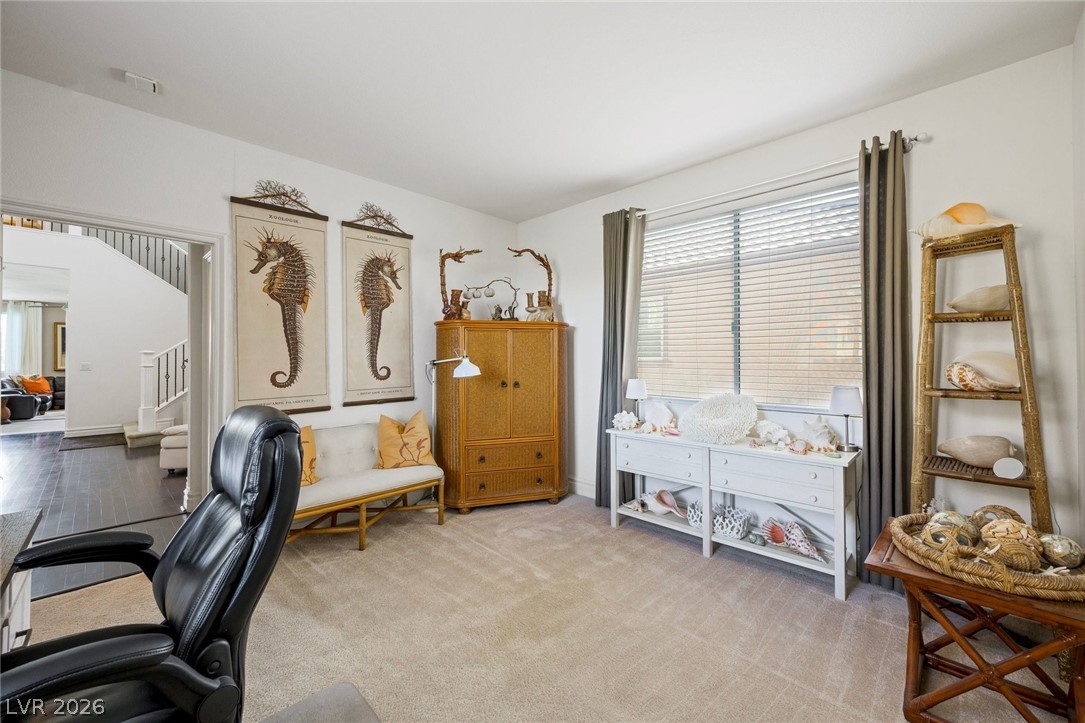 464 Via Del Foro Drive Henderson NV 89011