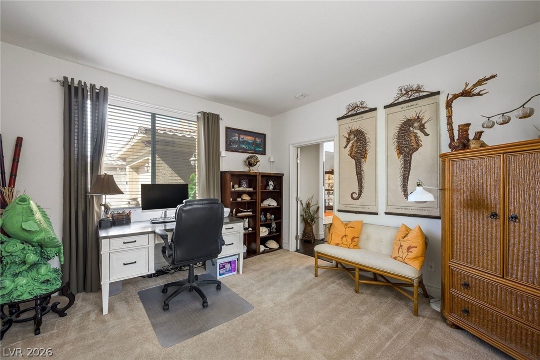 464 Via Del Foro Drive Henderson NV 89011