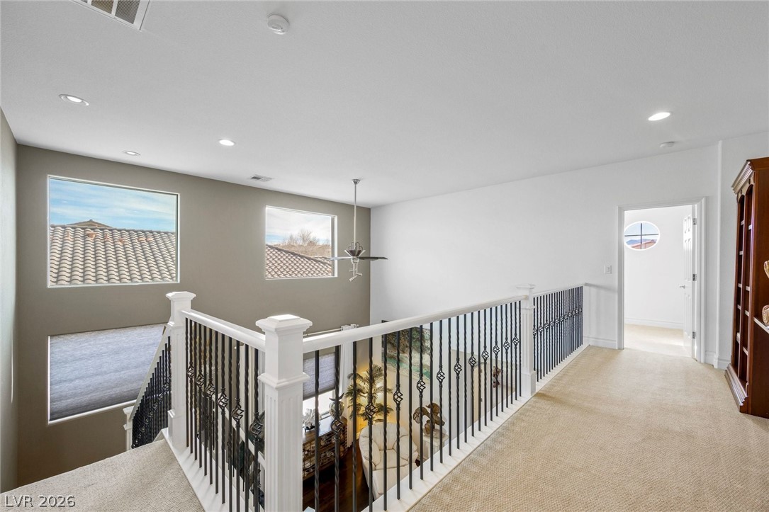 464 Via Del Foro Drive Henderson NV 89011