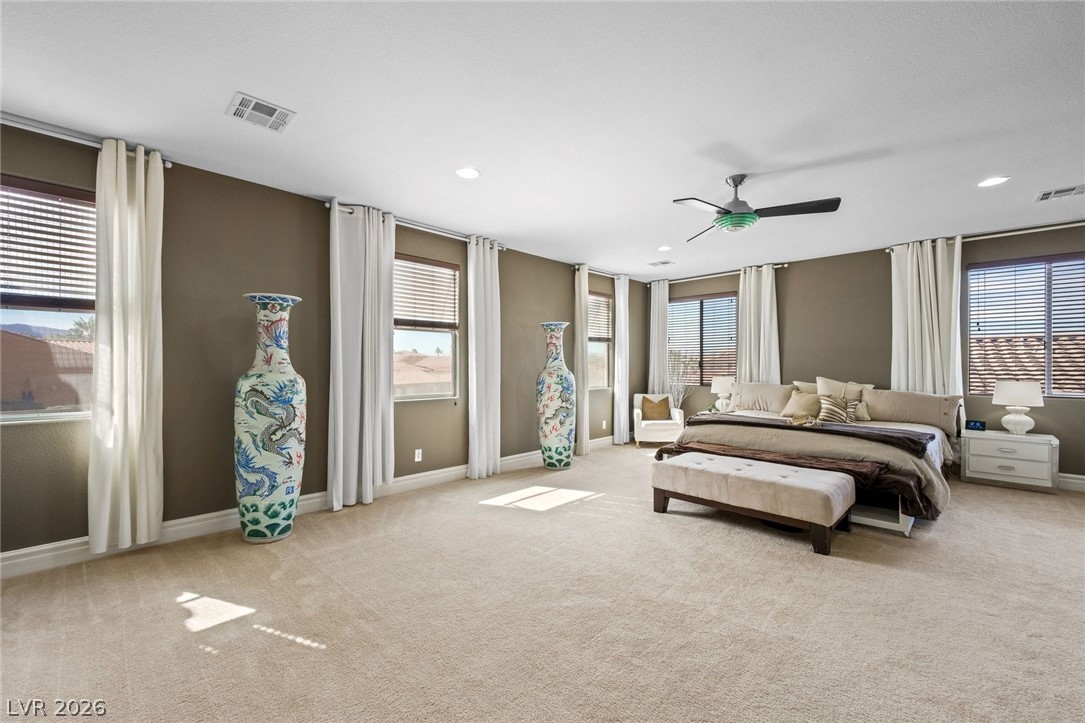 464 Via Del Foro Drive Henderson NV 89011