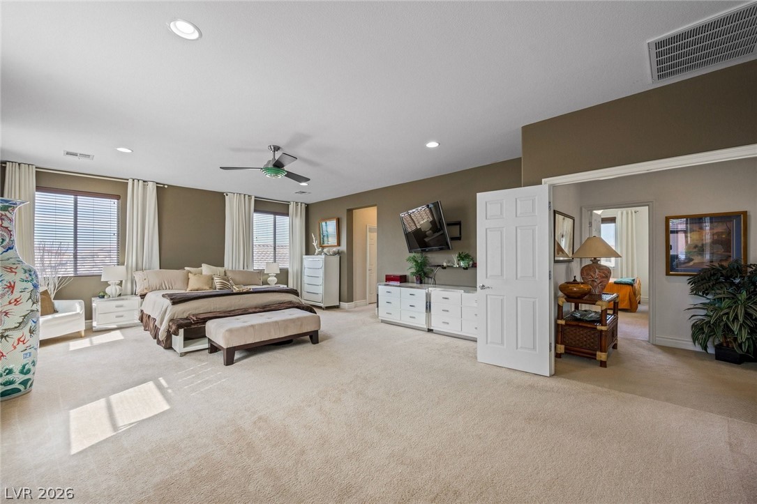 464 Via Del Foro Drive Henderson NV 89011