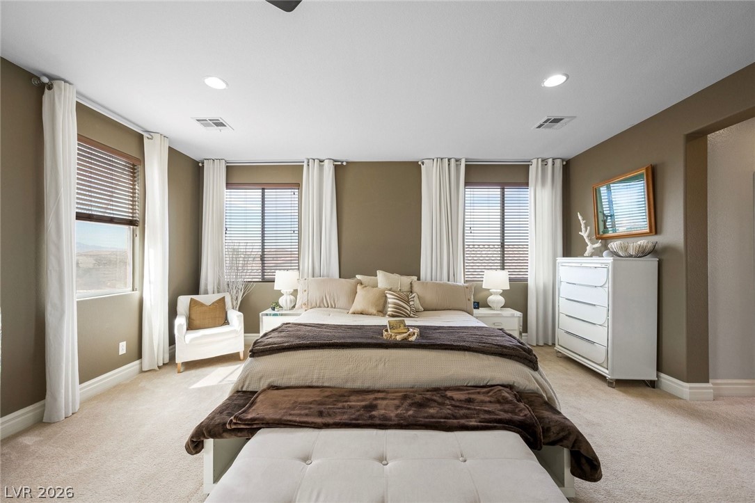 464 Via Del Foro Drive Henderson NV 89011