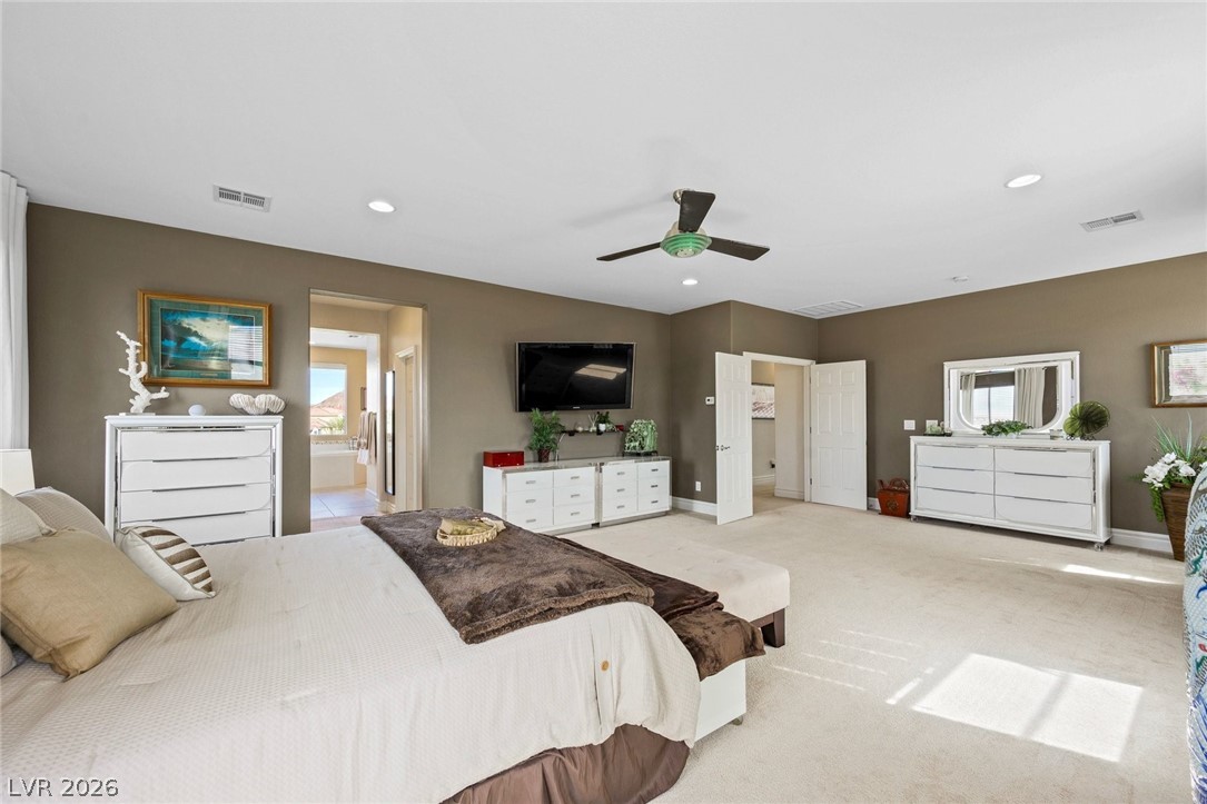 464 Via Del Foro Drive Henderson NV 89011