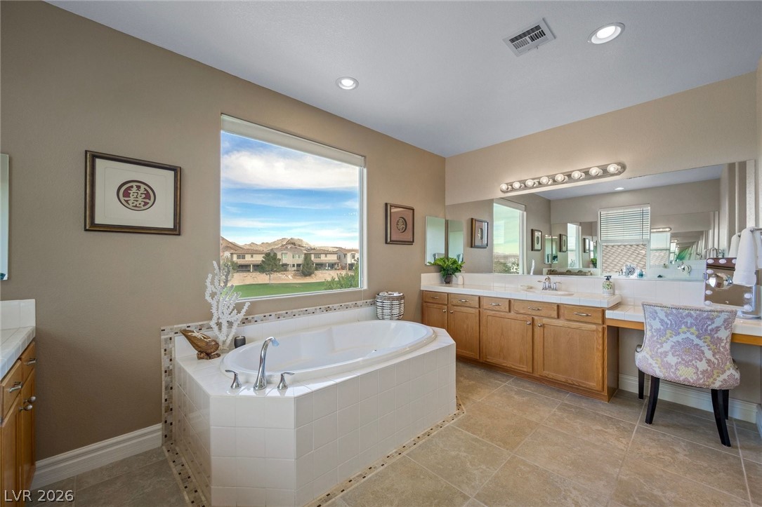 464 Via Del Foro Drive Henderson NV 89011
