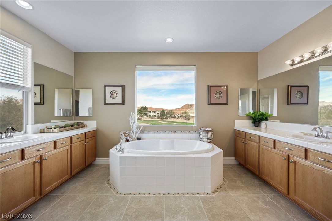 464 Via Del Foro Drive Henderson NV 89011