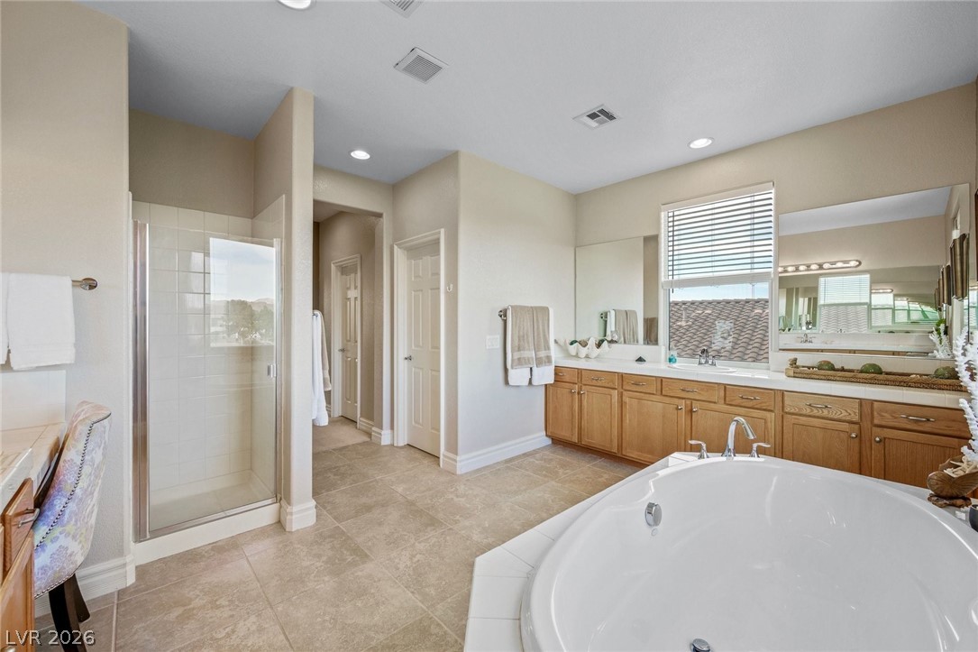 464 Via Del Foro Drive Henderson NV 89011