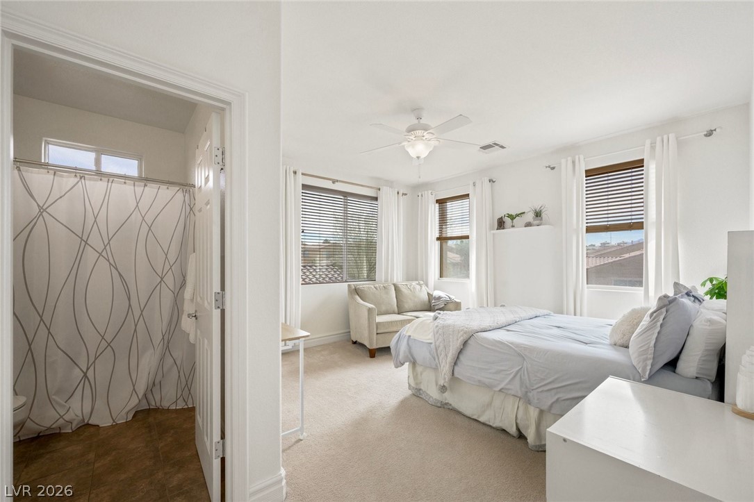 464 Via Del Foro Drive Henderson NV 89011