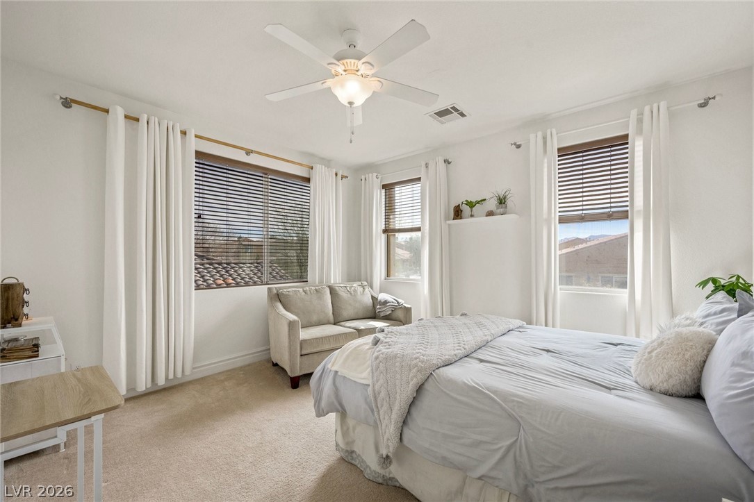 464 Via Del Foro Drive Henderson NV 89011