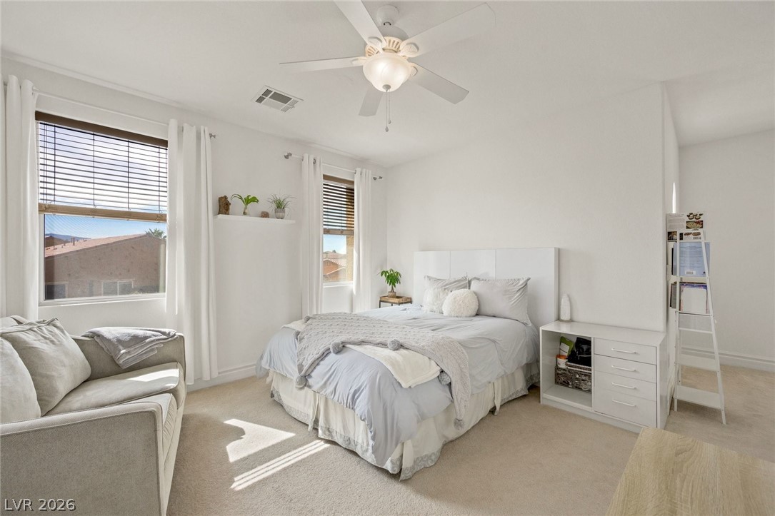 464 Via Del Foro Drive Henderson NV 89011