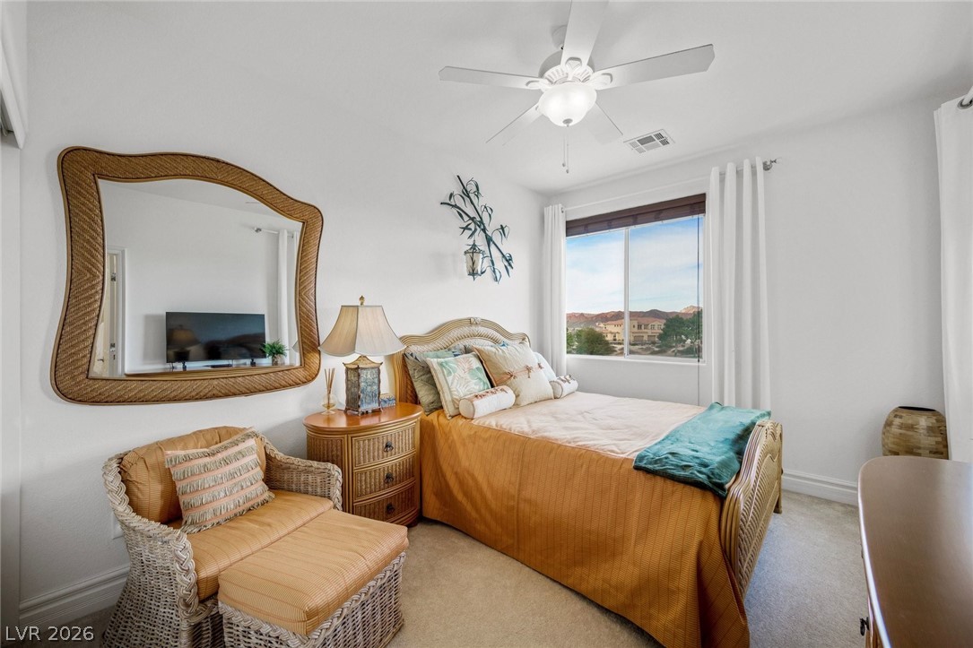 464 Via Del Foro Drive Henderson NV 89011