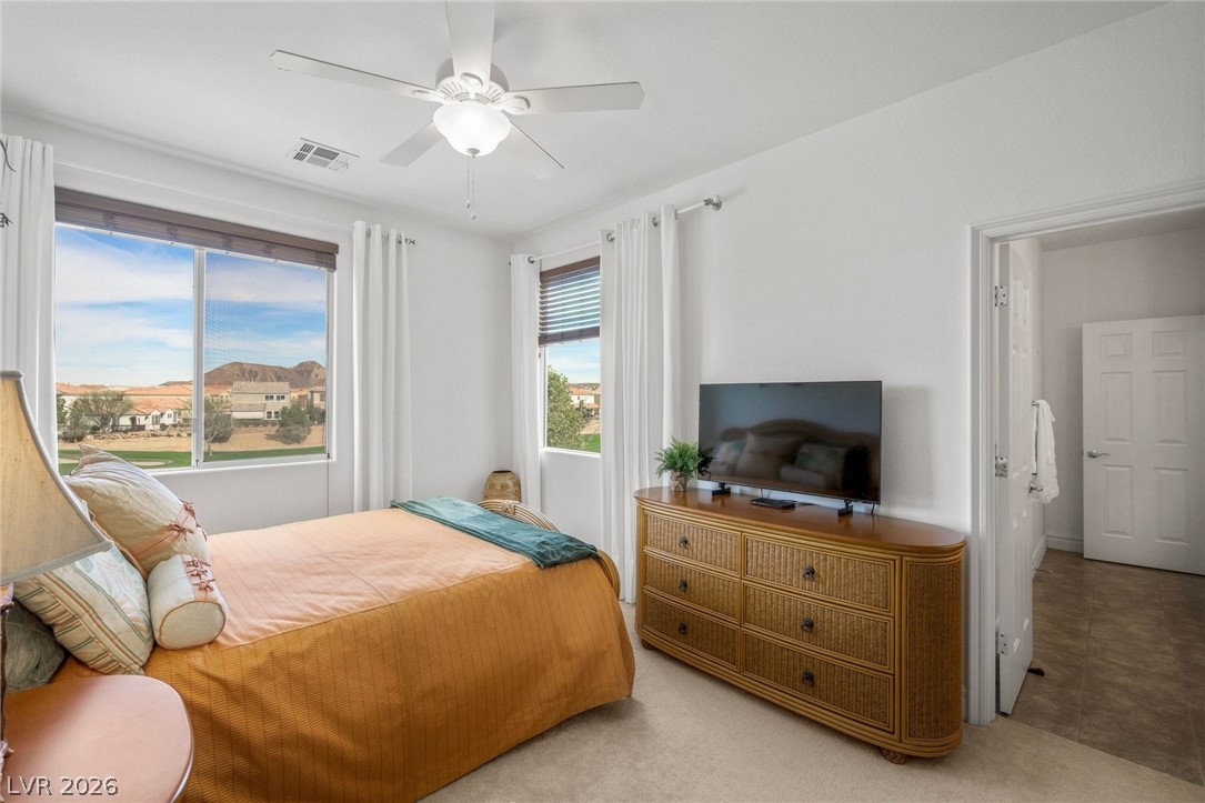 464 Via Del Foro Drive Henderson NV 89011