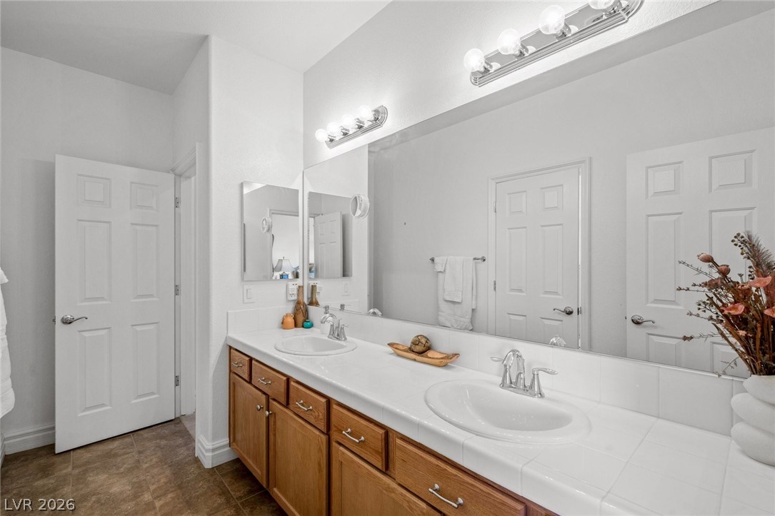 464 Via Del Foro Drive Henderson NV 89011