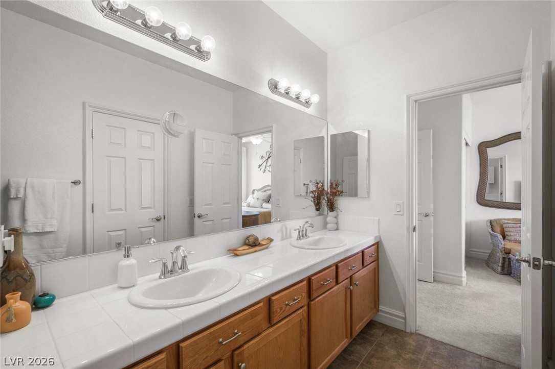 464 Via Del Foro Drive Henderson NV 89011
