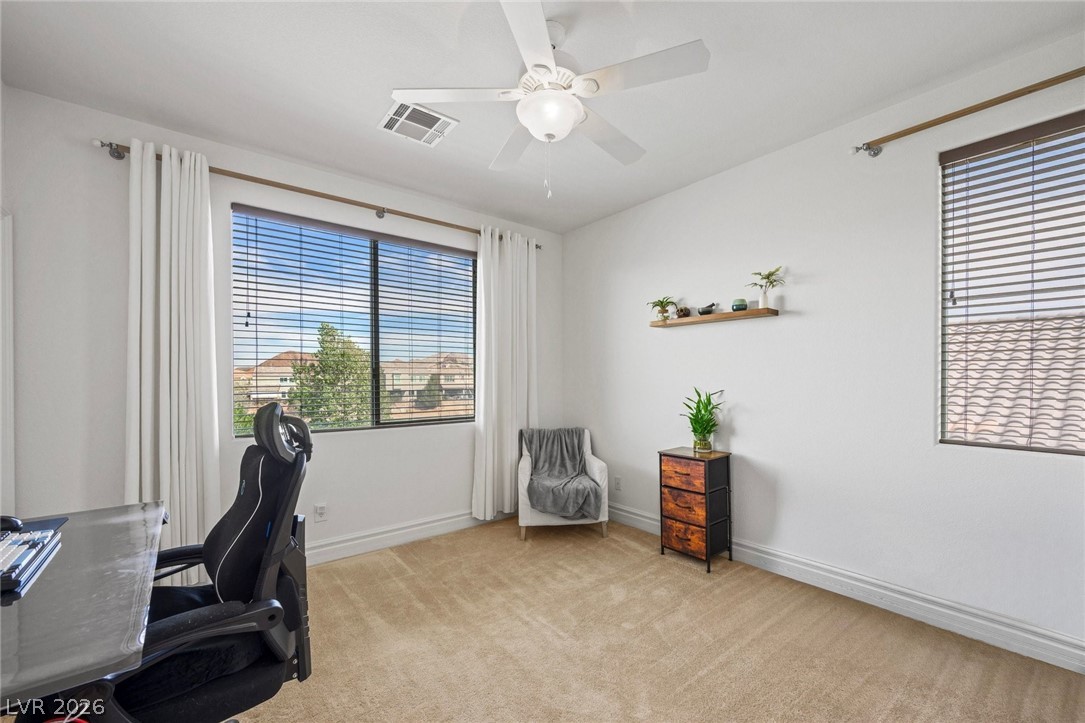 464 Via Del Foro Drive Henderson NV 89011