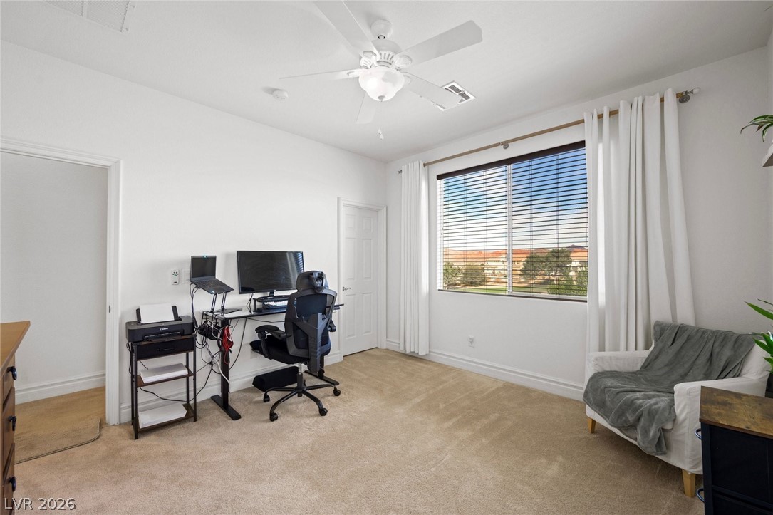 464 Via Del Foro Drive Henderson NV 89011
