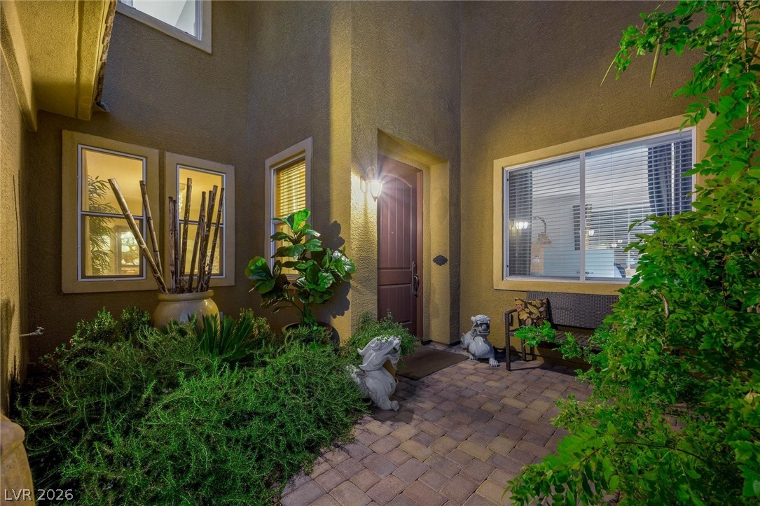 464 Via Del Foro Drive Henderson NV 89011