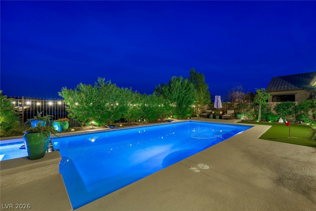 464 Via Del Foro Drive Henderson NV 89011
