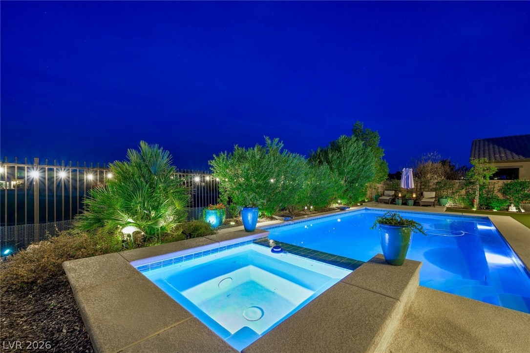 464 Via Del Foro Drive Henderson NV 89011