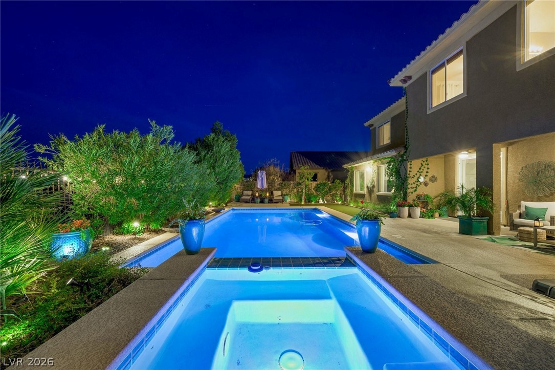 464 Via Del Foro Drive Henderson NV 89011