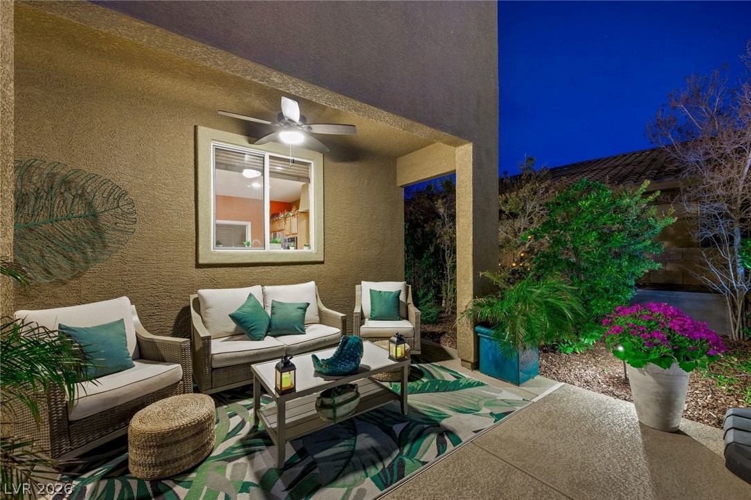 464 Via Del Foro Drive Henderson NV 89011